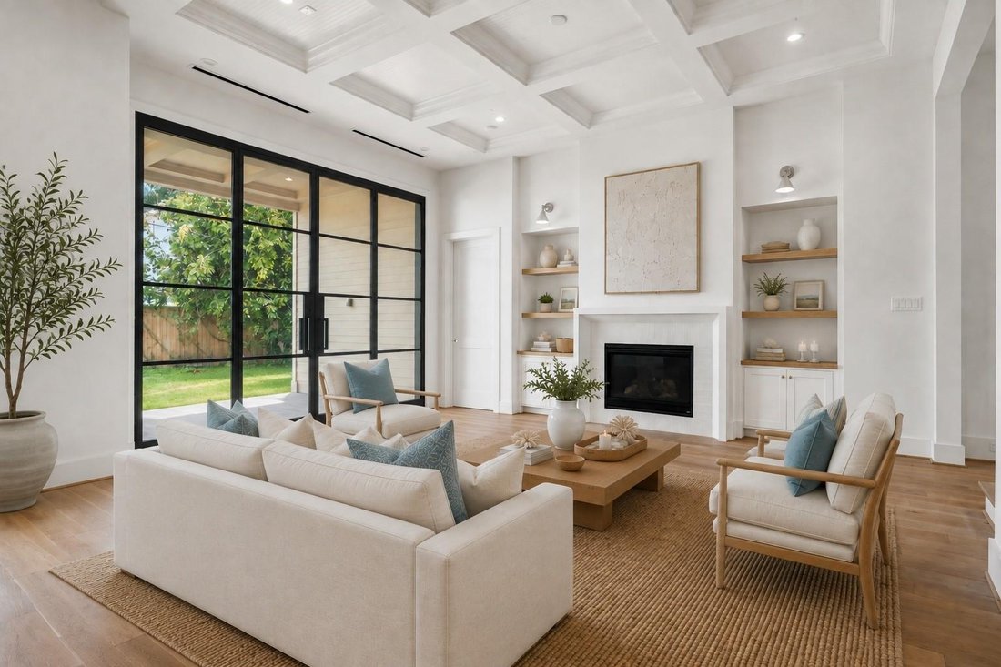 House in Houston, Texas, United States 5 - 18617443