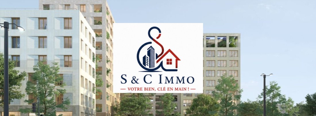 Apartment in Montevrain, Ile-de-France, France 1 - 16888528