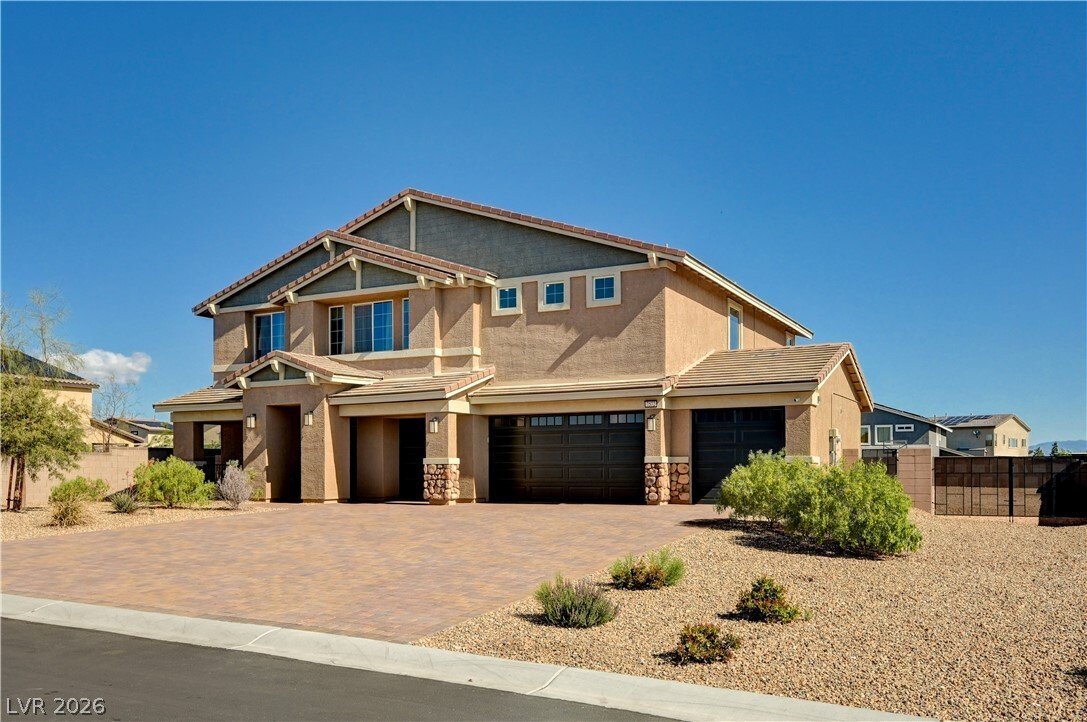 House in Las Vegas, Nevada, United States 3 - 18618774
