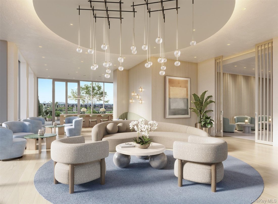 Condo in New York, New York, United States 4 - 18621194