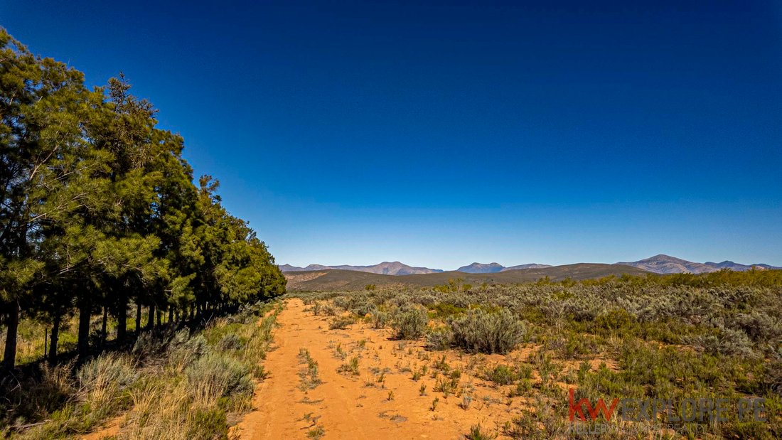 Farm Ranch in Joubertina, Eastern Cape, South Africa 3 - 18620290
