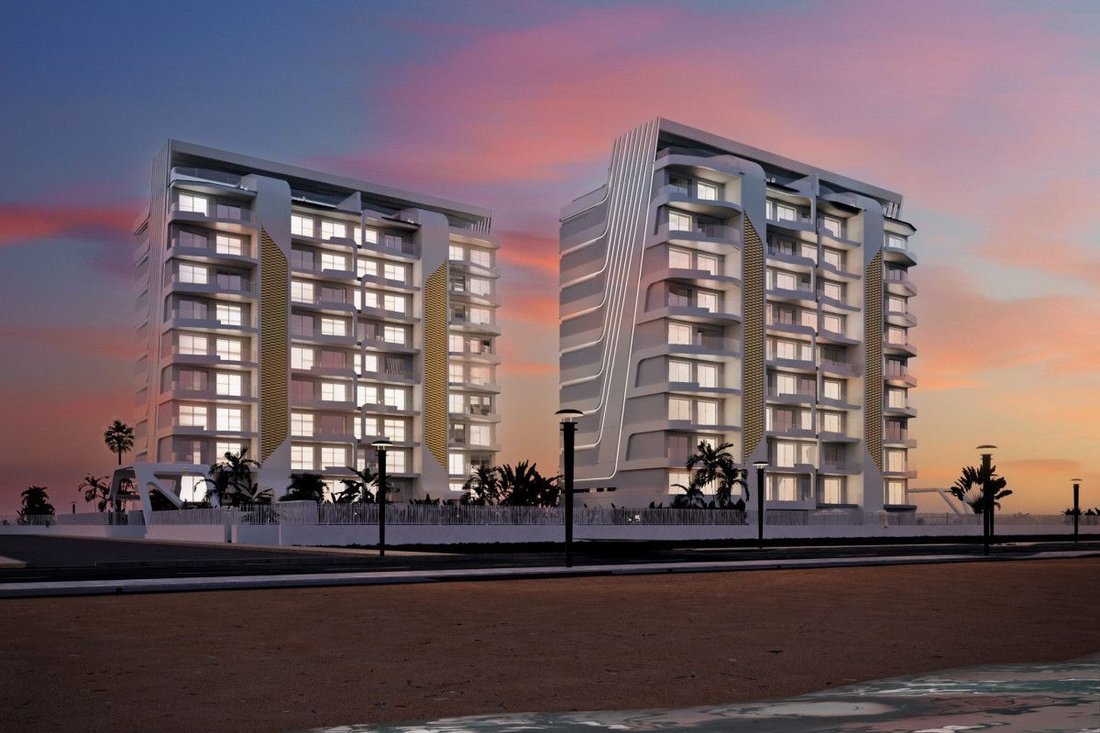 Apartment in Spain 1 - 18622747