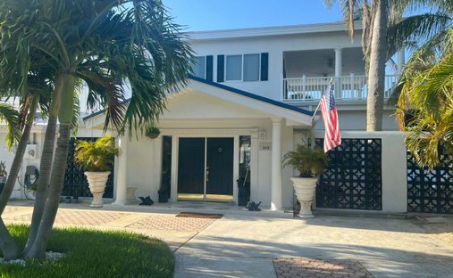 House in Indian Harbour Beach, Florida, United States 1