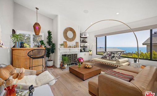 Townhouse in Malibu, California, United States 1