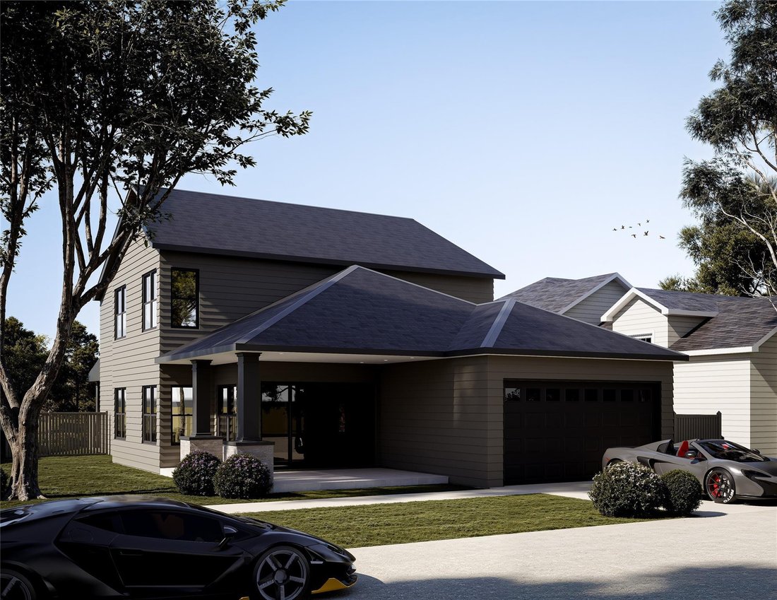 House in Rockwall, Texas, United States 3 - 18616313