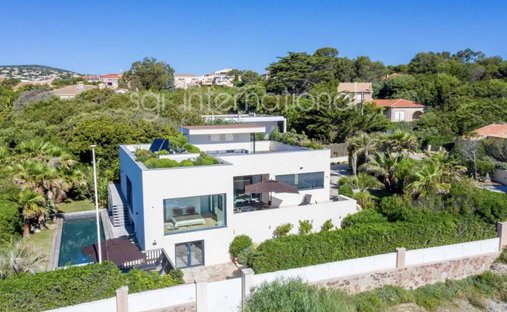 Casa a Fréjus, Provenza-Alpi-Costa Azzurra, Francia 1