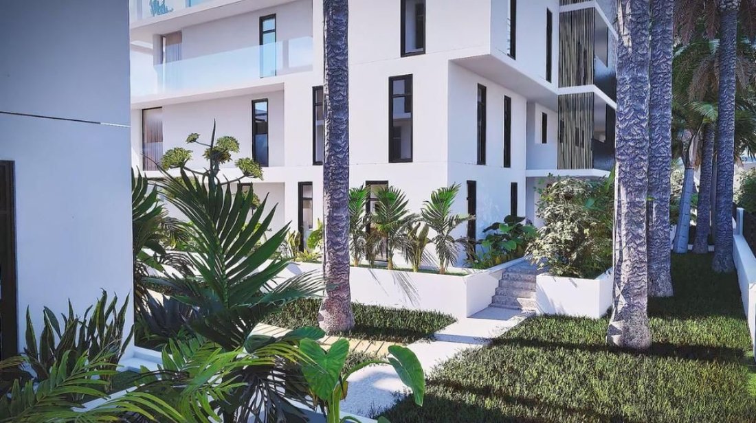 Apartment in Mar de Cristal, Rincon de San Gines, Cartagena 3 - 18623961