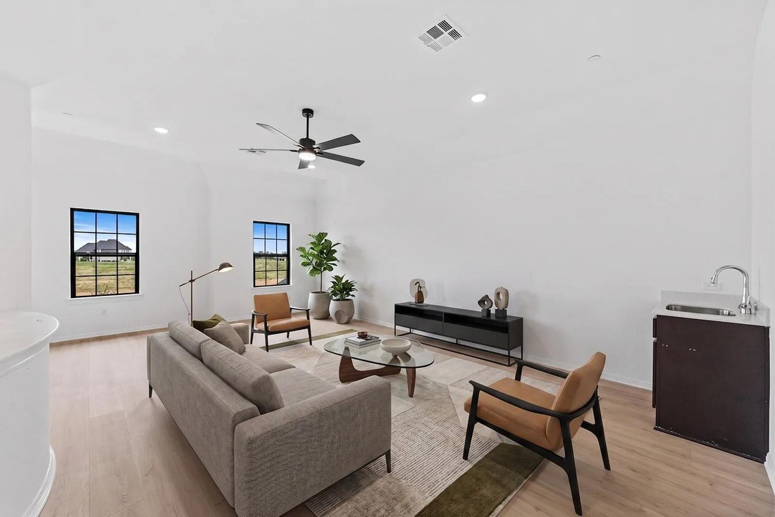 House in Leander, Texas, United States 5 - 17686494