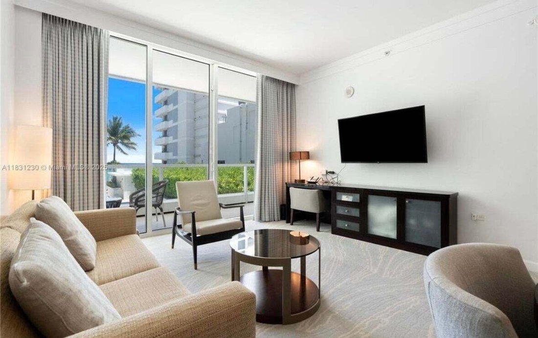 Condo in Miami Beach, Florida, United States 4 - 18618487