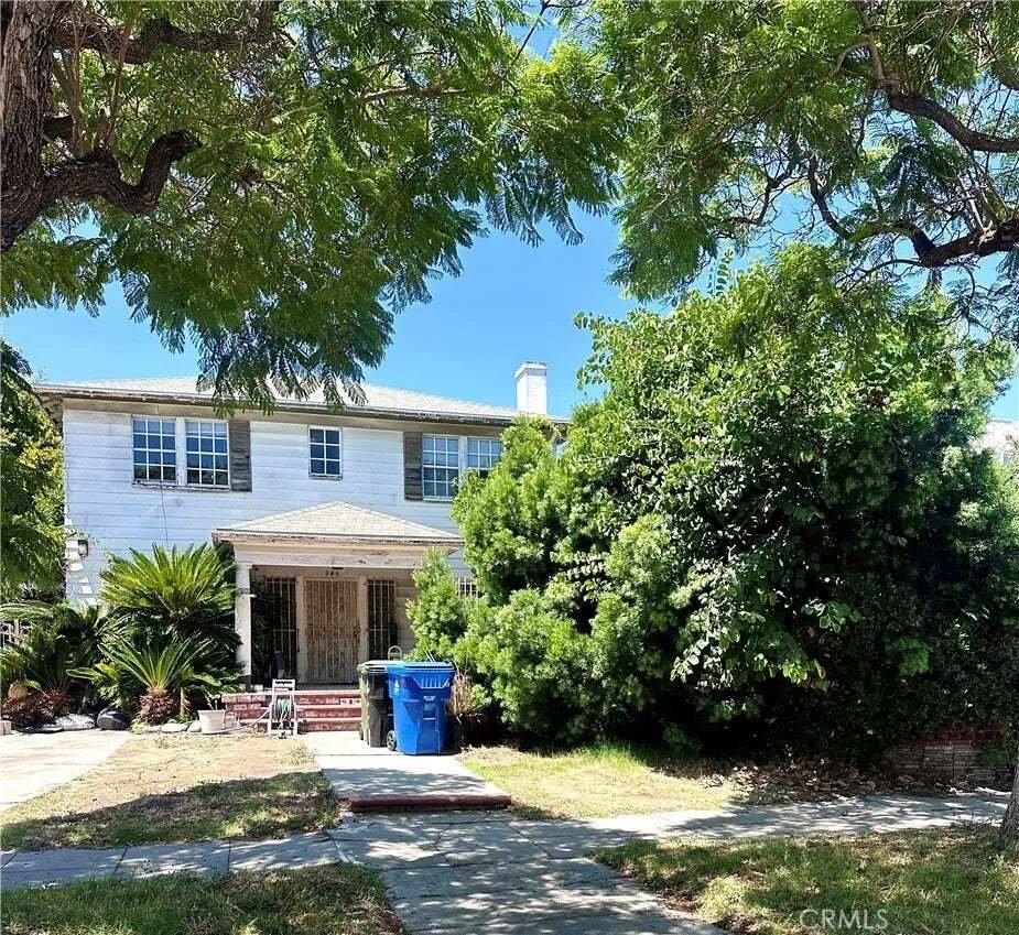 House in Los Angeles, California, United States 1 - 18620334