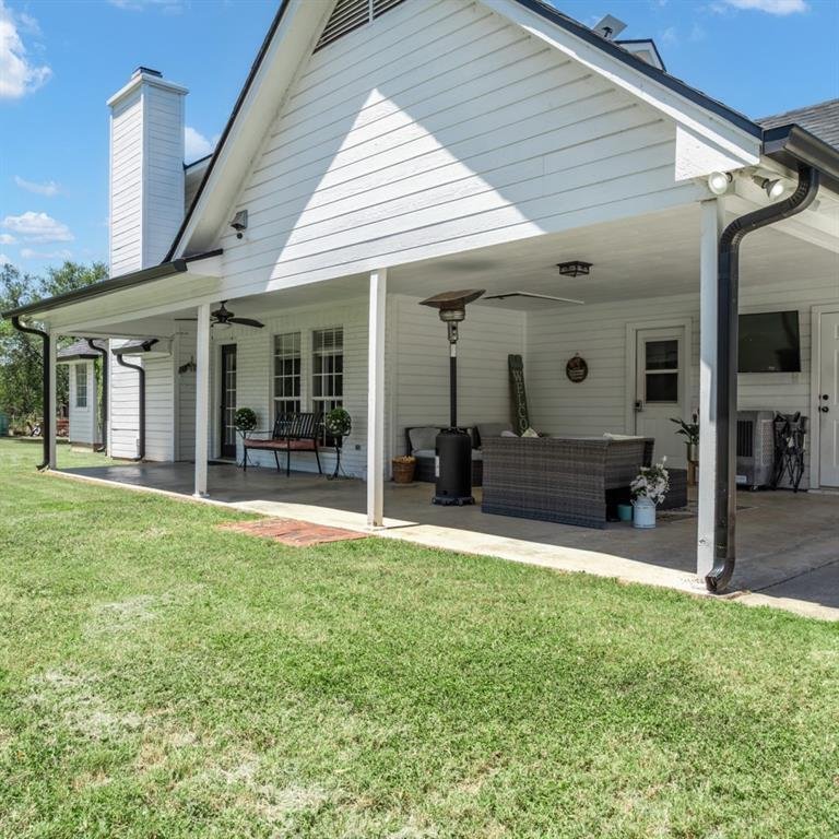 House in Valley Mills, Texas, United States 4 - 18620386