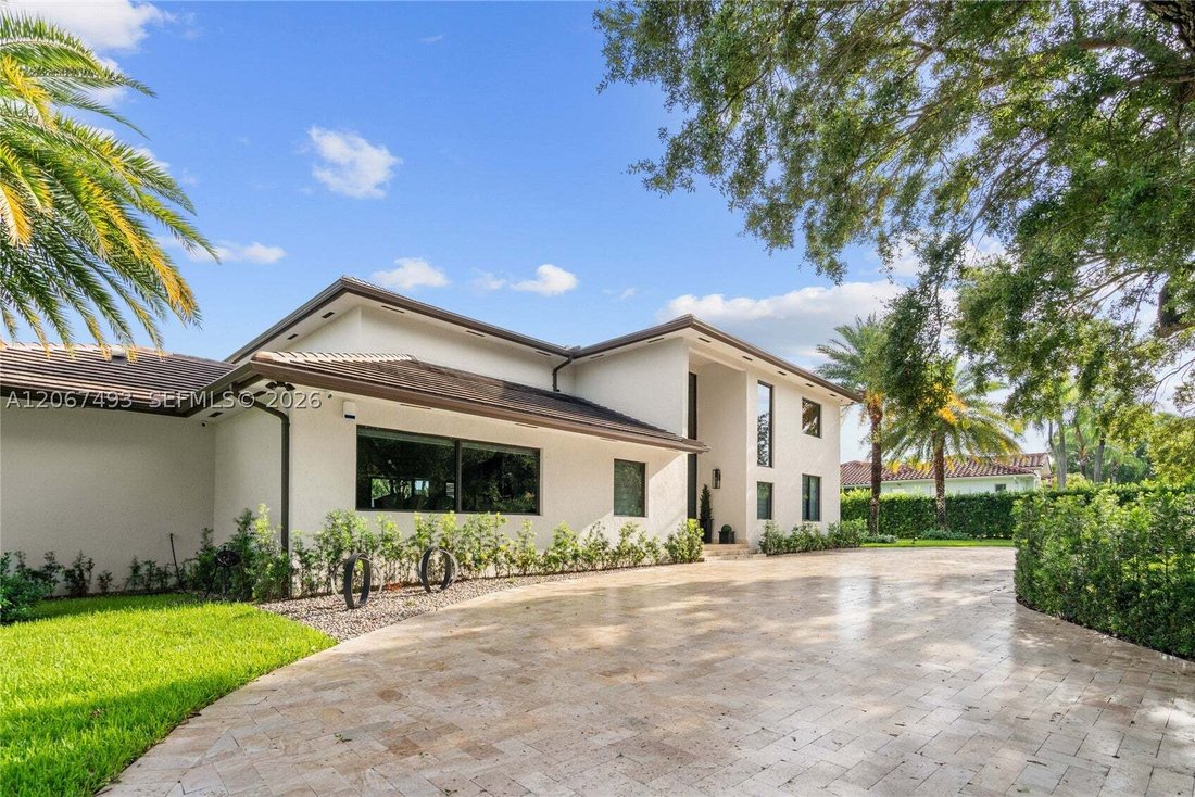 House in Coral Gables, Florida, United States 1 - 18618569