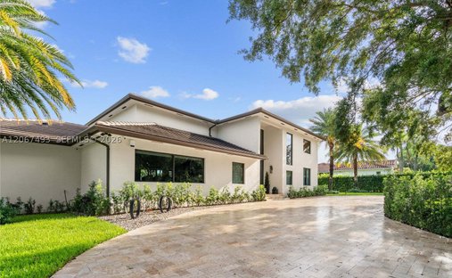 House in Coral Gables, Florida, United States 1