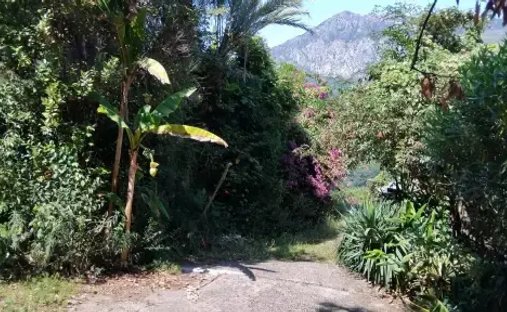 Tenuta a Mentone, Provenza-Alpi-Costa Azzurra, Francia 1