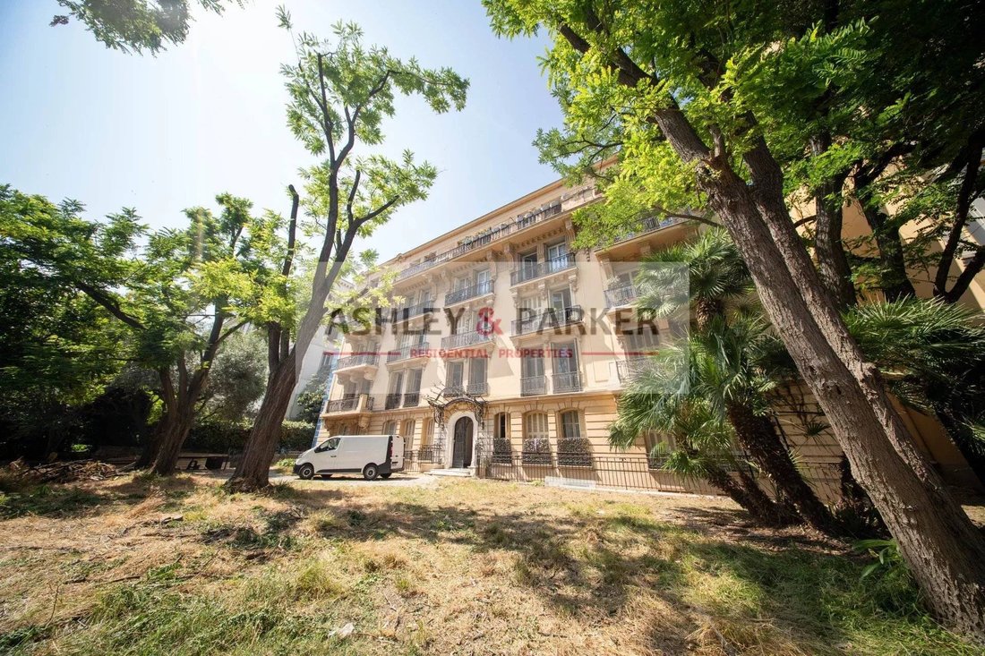 Apartment in Nice, Provence-Alpes-Côte d'Azur, France 5 - 15883982