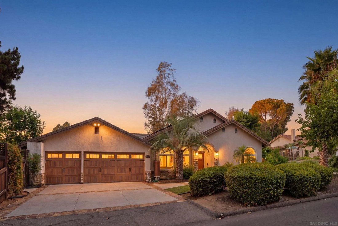House in Poway, California, United States 1 - 18620324