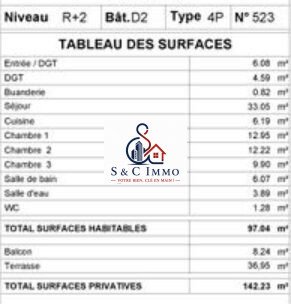 Apartment in Chatou, Ile-de-France, France 5 - 16888487
