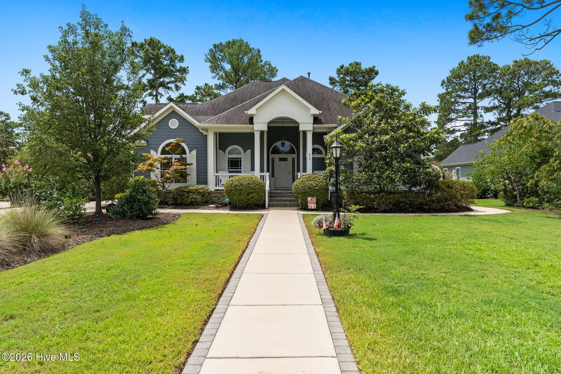 House in Calabash, North Carolina, United States 3 - 18618550