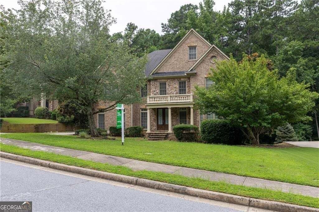 Atlanta, Georgia, United States 3 - 18486562