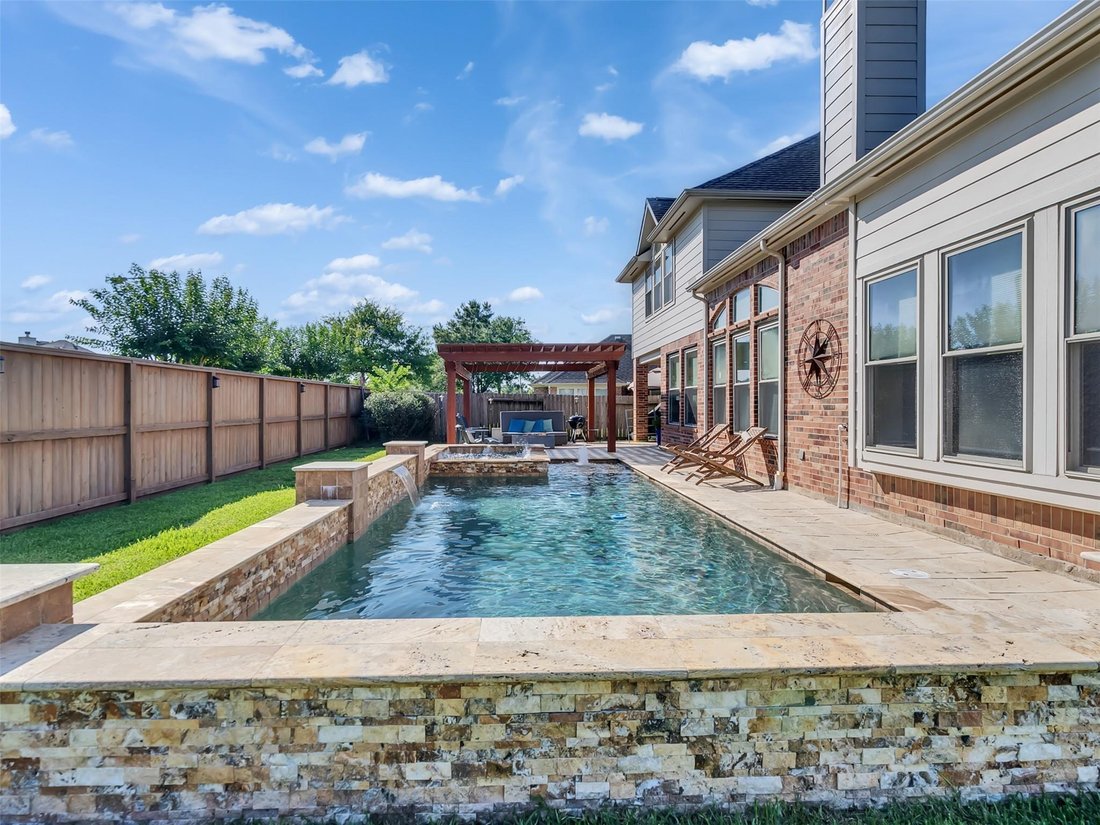House in League City, Texas, United States 2 - 18621345