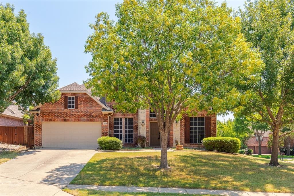 House in McKinney, Texas, United States 3 - 18620373