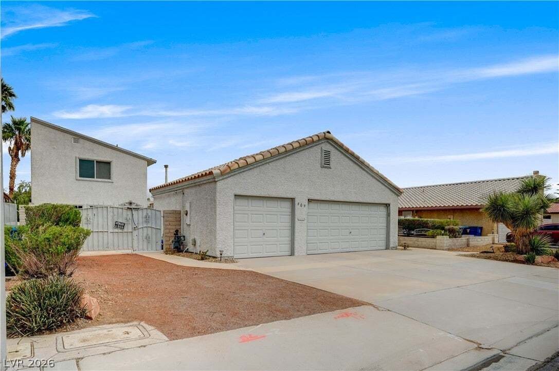 Casa en Las Vegas, Nevada, Estados Unidos 3 - 18618517