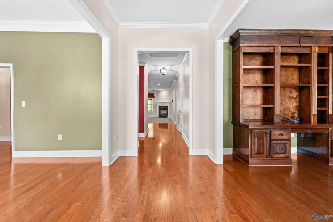 House in Redstone Arsenal, Alabama, United States 3 - 18617071