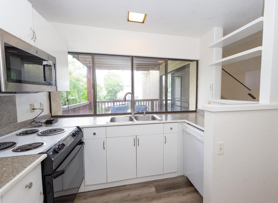 Townhouse in Kaneohe, Hawaii, United States 5 - 18618269