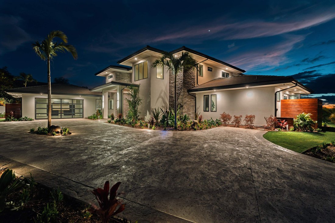 House in Kihei, Hawaii, United States 1 - 18623756