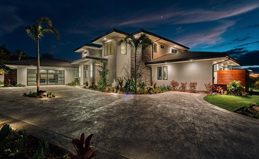 House in Kihei, Hawaii, United States 1
