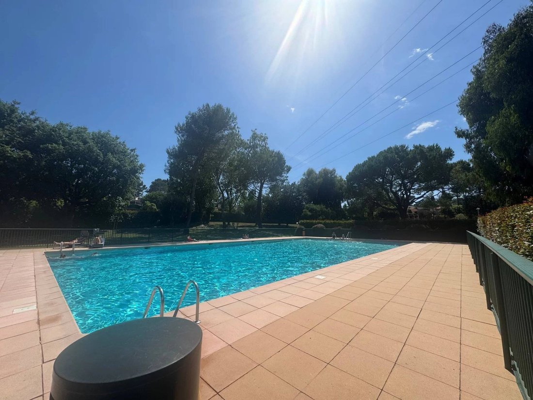 Apartment in Mougins, Provence-Alpes-Côte d'Azur, France 1 - 18226095