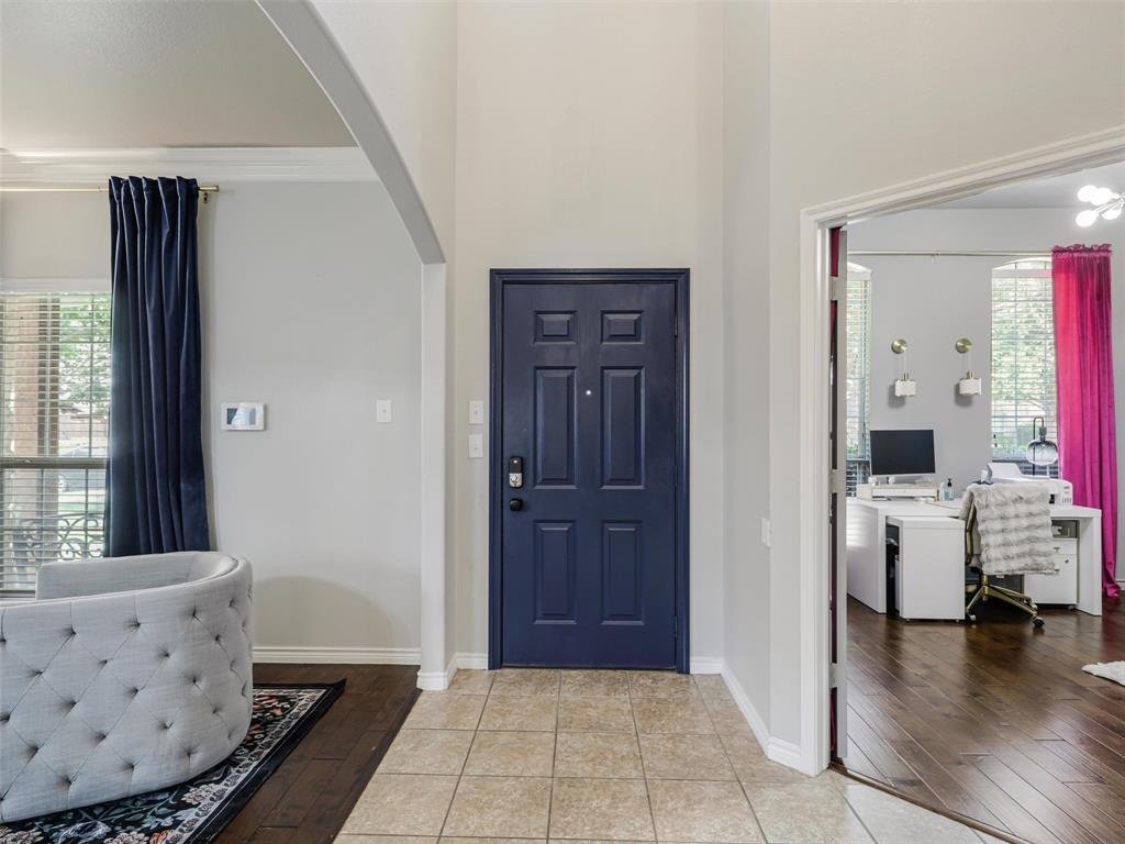 House in Frisco, Texas, United States 4 - 18617515