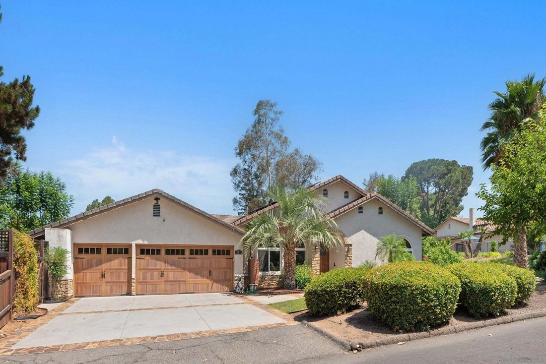 House in Poway, California, United States 2 - 18620324