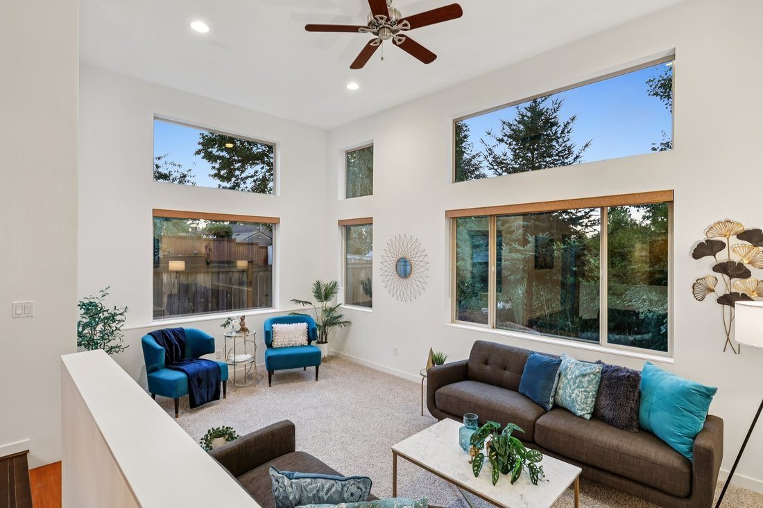 House in Seattle, Washington, United States 5 - 18617246