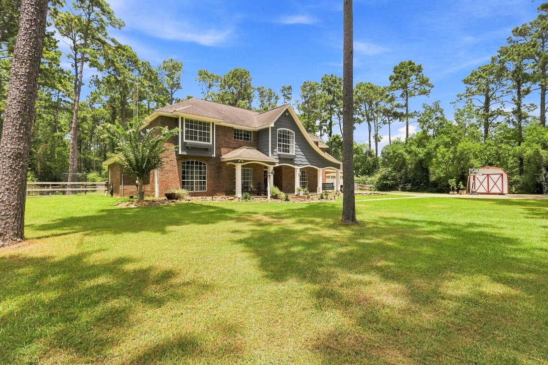 House in Alvin, Texas, United States 2 - 18622947