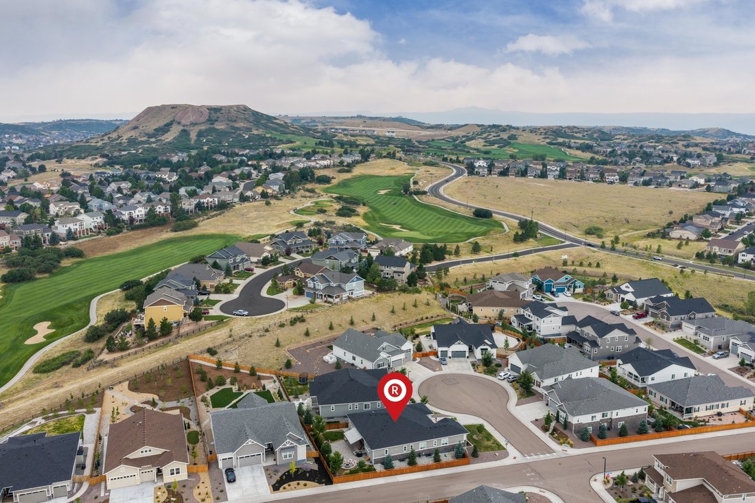 Casa a Castle Rock, Colorado, Stati Uniti 2 - 18617265