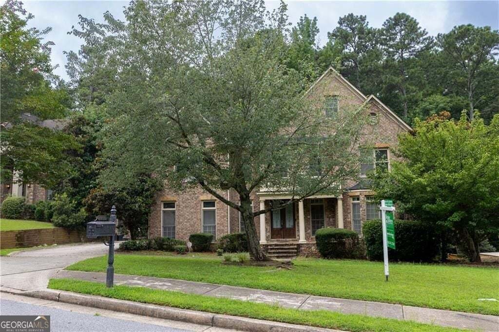 Atlanta, Georgia, United States 5 - 18486562