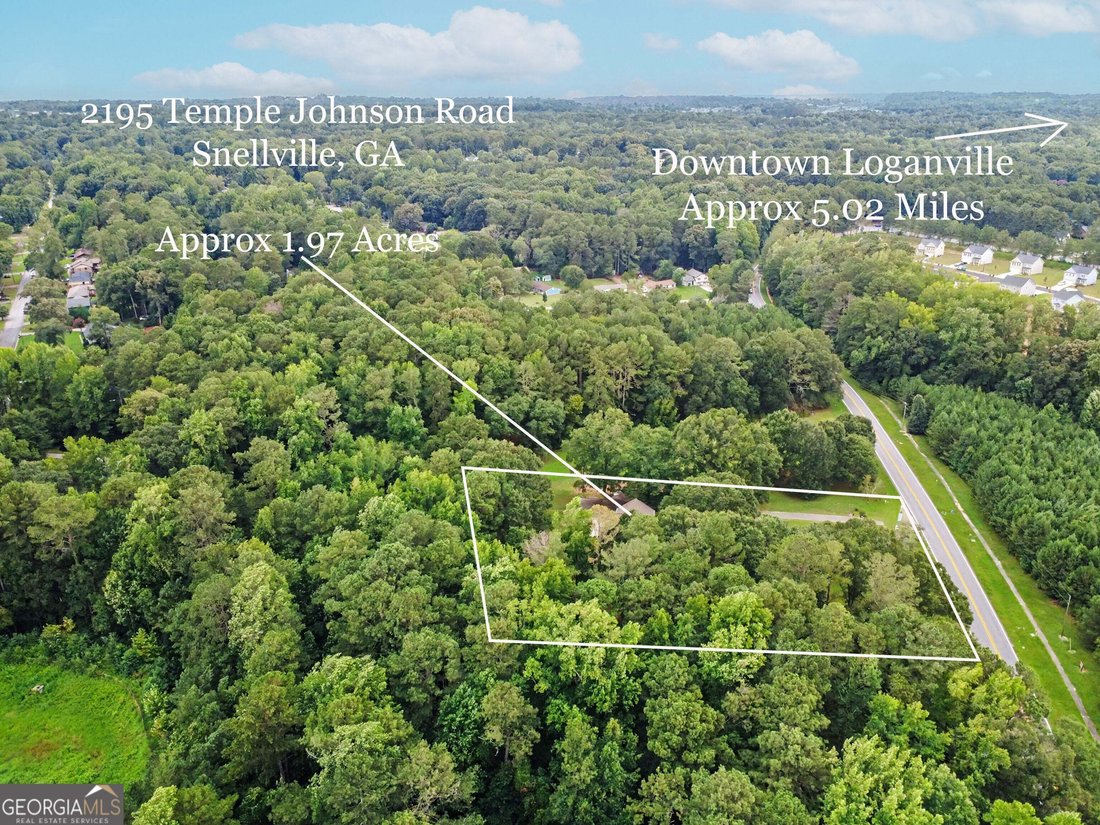 House in Snellville, Georgia, United States 3 - 18621303