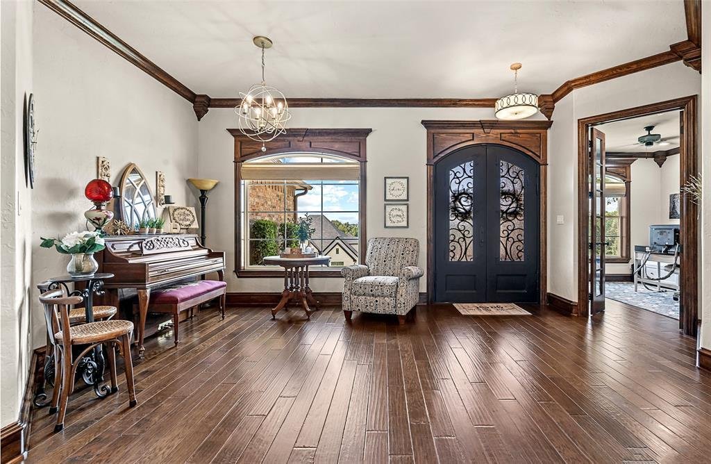 Casa a Longview, Texas, Stati Uniti 5 - 18618917