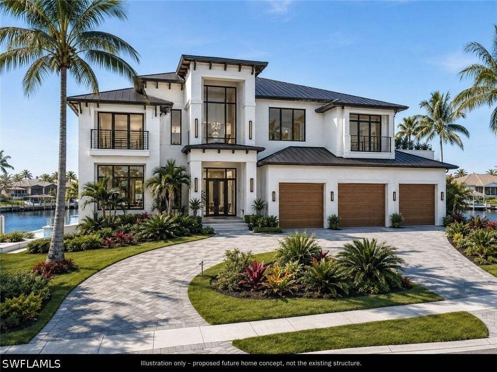 House in Marco Island, Florida, United States 3 - 18618382