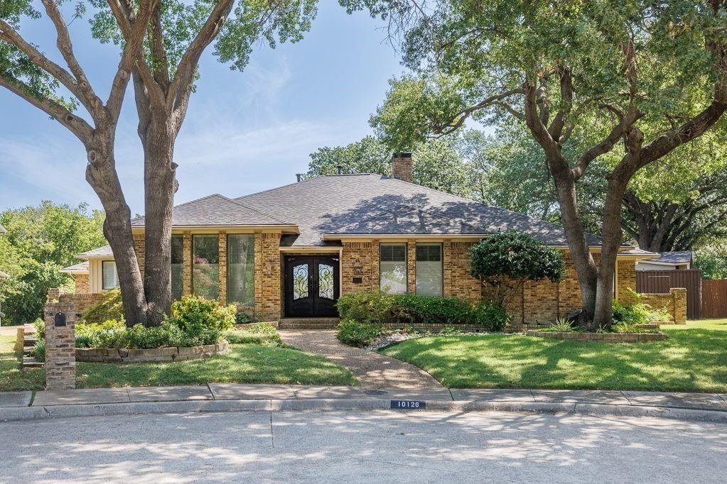 House in Dallas, Texas, United States 1 - 18618892