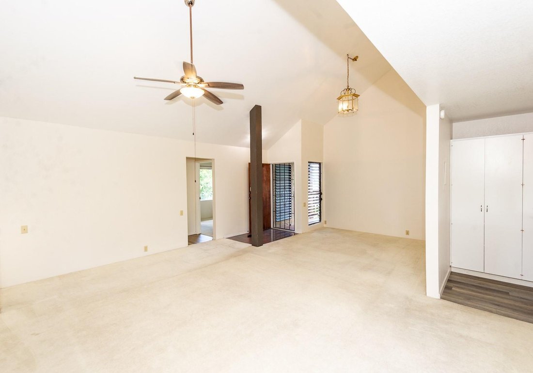 Townhouse in Kaneohe, Hawaii, United States 3 - 18618269
