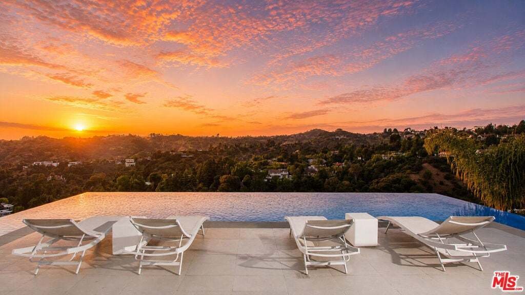 House in Beverly Hills, California, United States 4 - 18616976