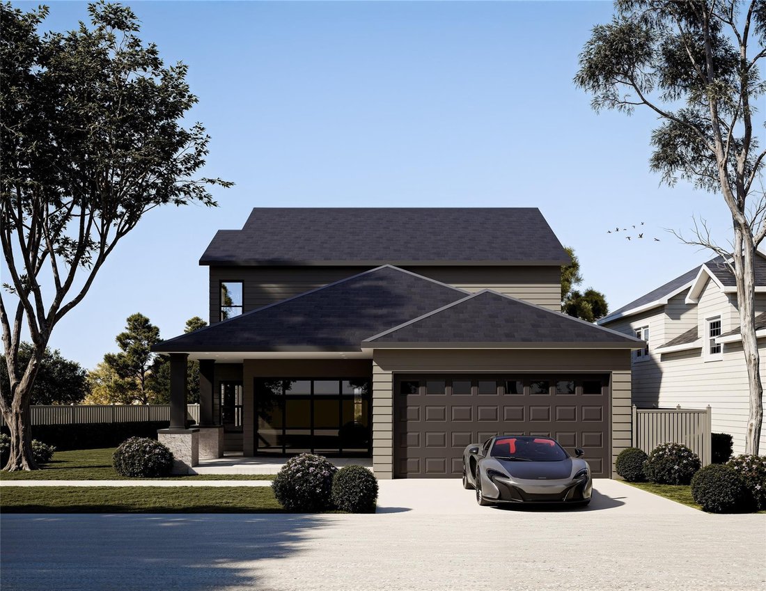 House in Rockwall, Texas, United States 4 - 18616313