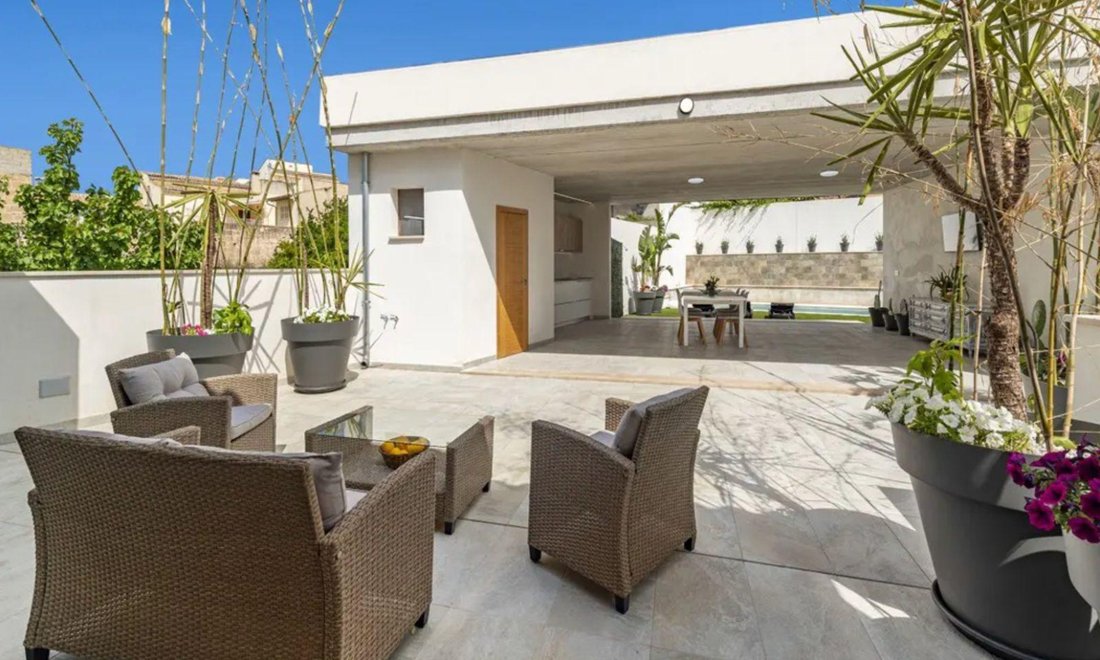 House in Santa Margalida, Balearic Islands, Spain 3 - 18620229