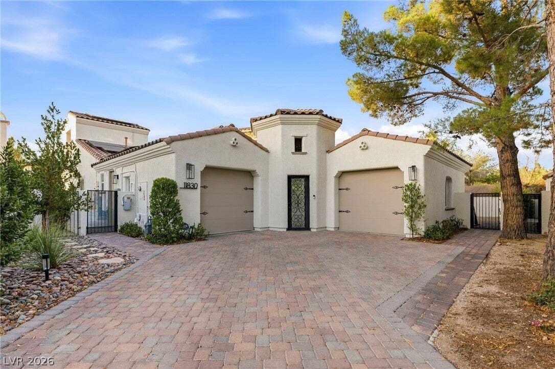 House in Las Vegas, Nevada, United States 3 - 18617054