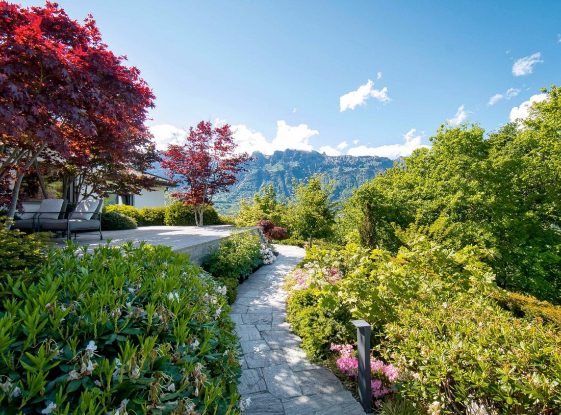 Villa in Gamprin, Gamprin, Liechtenstein 5 - 18617044