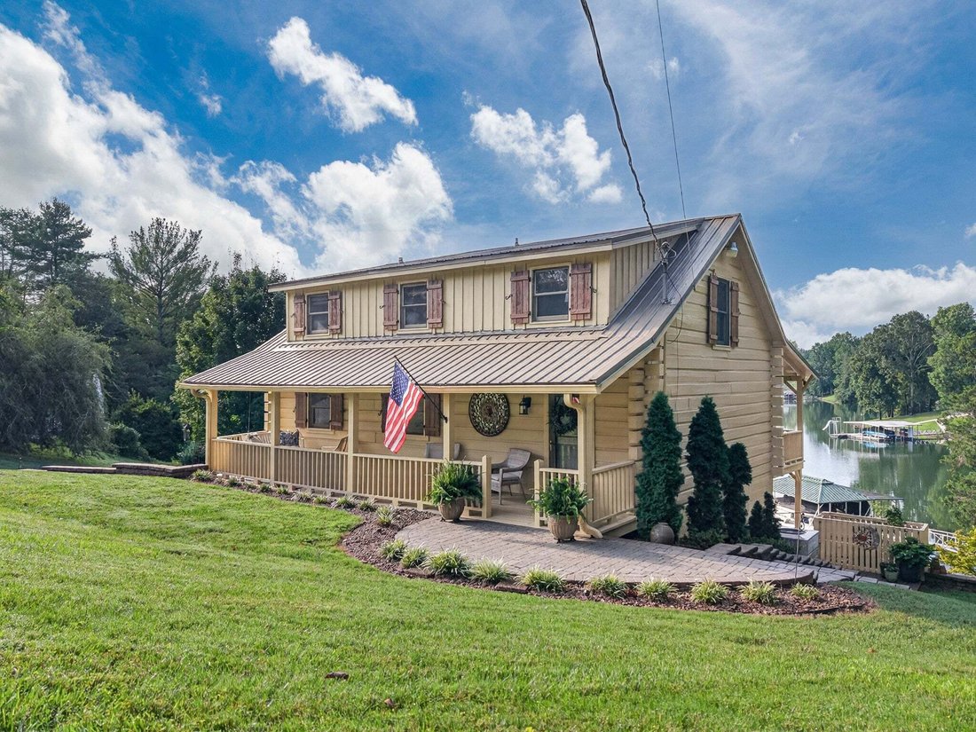 House in Estill Springs, Tennessee, United States 3 - 18617119