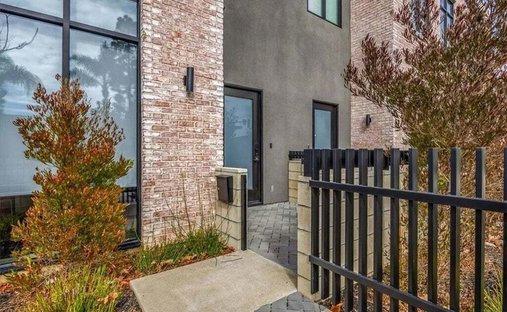 Condo in Costa Mesa, California, United States 1