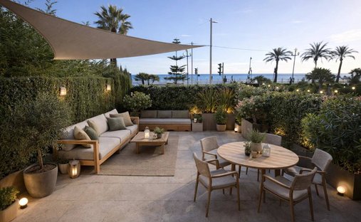 Apartment in Nice, Provence-Alpes-Côte d'Azur, France 1